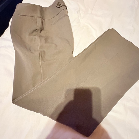 Express Pants - Express Men's Khaki Chinos